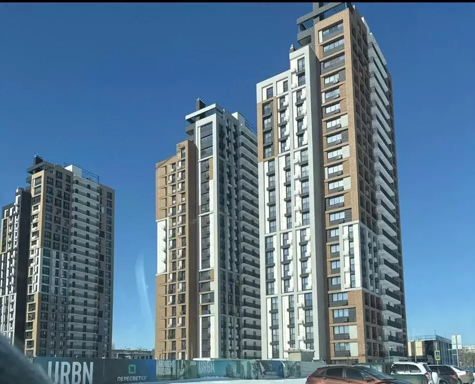 2-к кв. Волгоградская область, Волгоград Профсоюзная ул., 16В (39.0 м) - Фото 2