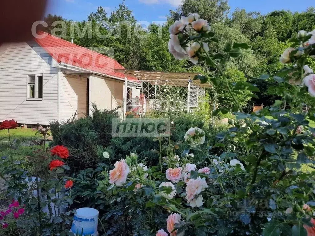 Дом в Краснодарский край, Горячий Ключ муниципальный округ, пос. ... - Фото 2