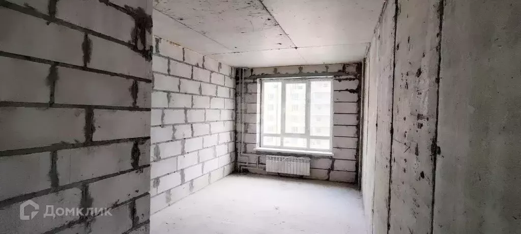 Продаётся 1-к квартира, 36.5 м - Фото 1