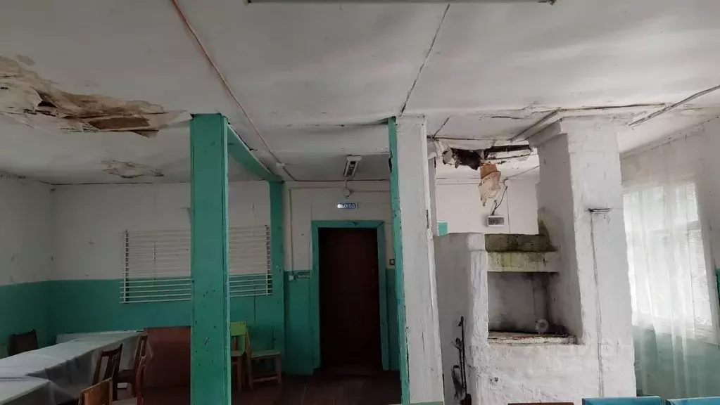 Помещение свободного назначения в Пермский край, Березники ... - Фото 1