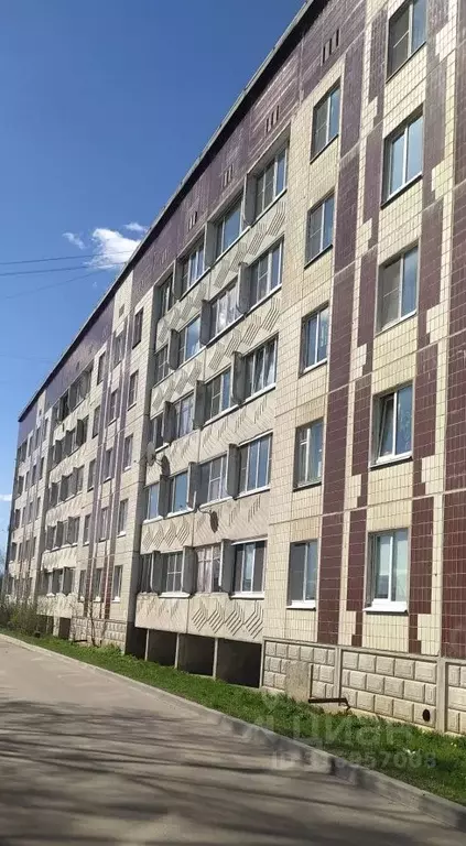 2-к кв. Ленинградская область, Гатчинский район, пос. Лукаши ул. ... - Фото 1