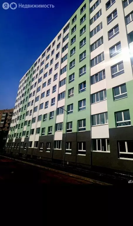 1-комнатная квартира: Саратов, 2-я Степная улица, 3к2 (30 м) - Фото 0