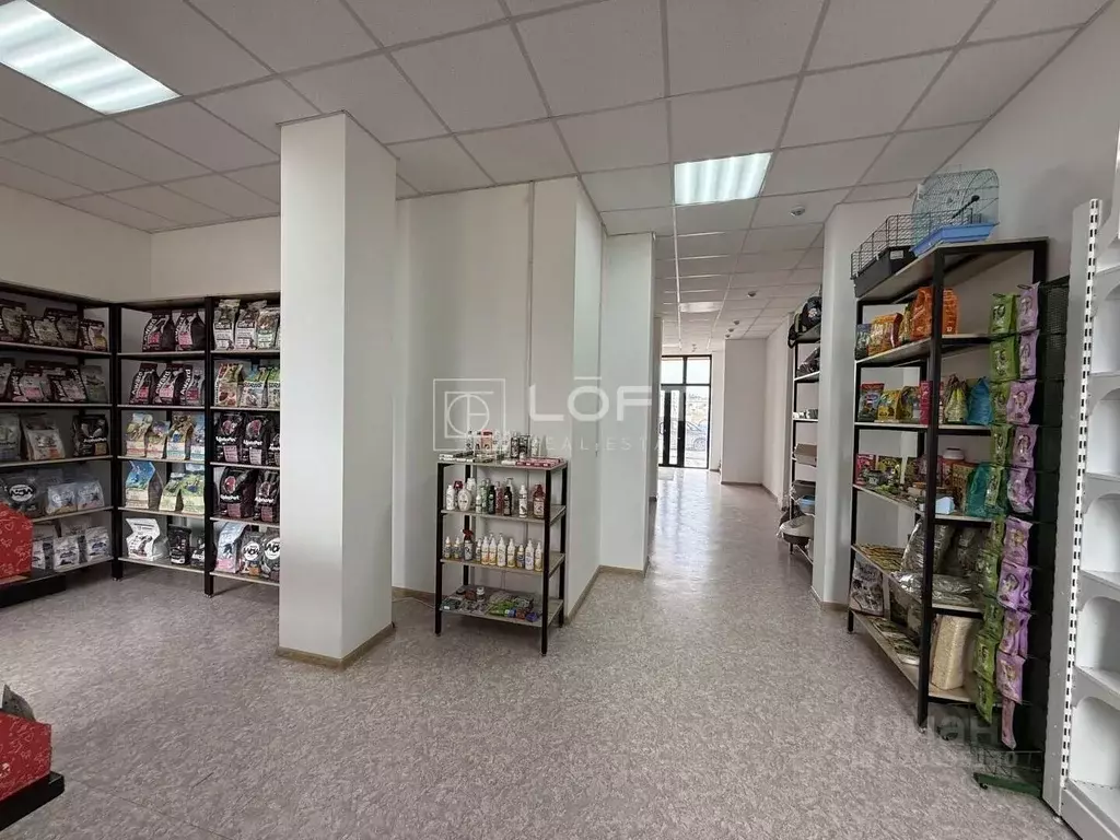 Помещение свободного назначения в Красноярский край, Красноярск ... - Фото 1
