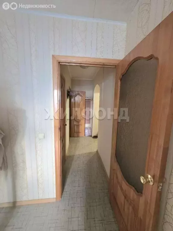 2-комнатная квартира: Северск, улица Победы, 35 (58.8 м) - Фото 2