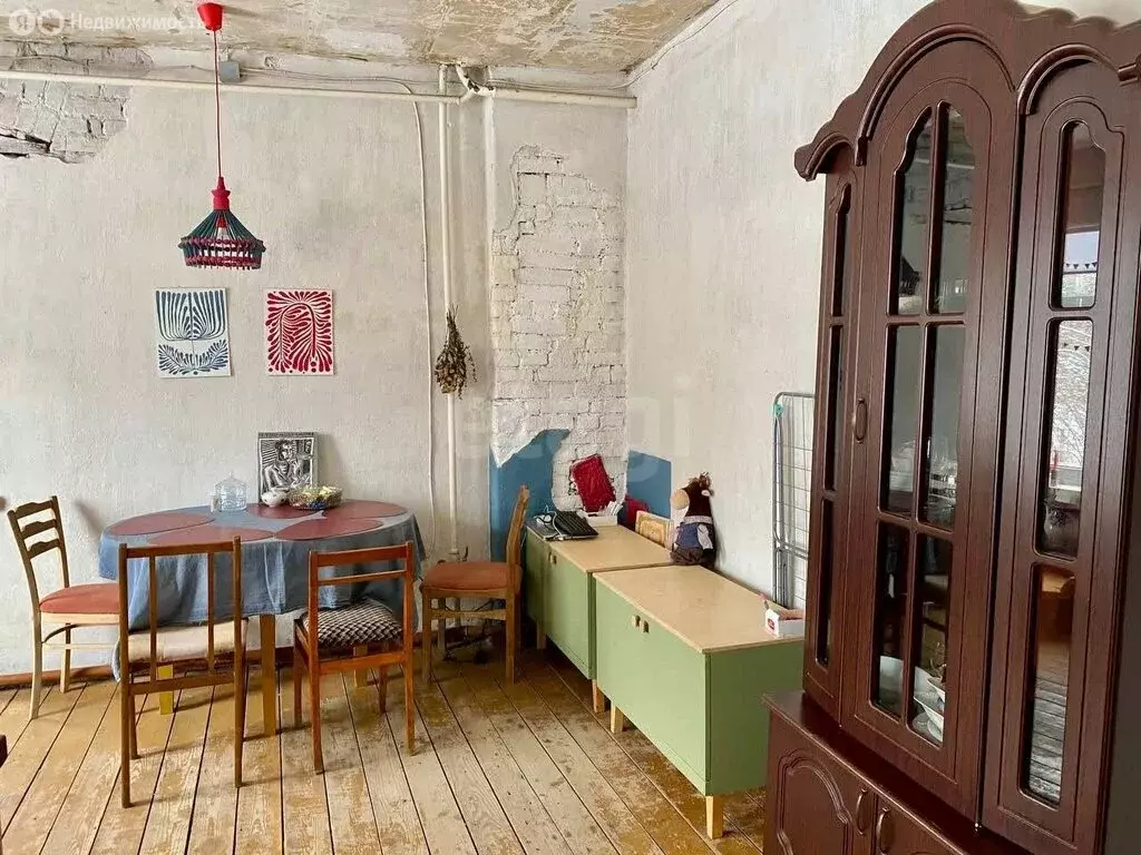 Дом в Калининградская область, Озёрский муниципальный округ, посёлок ... - Фото 2