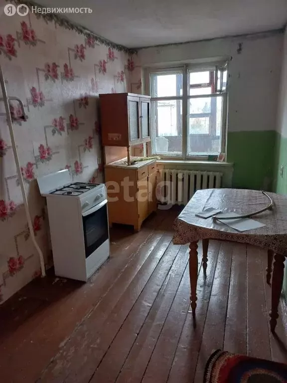 1-комнатная квартира: село Упорово, проспект Победы, 4 (28.4 м) - Фото 2