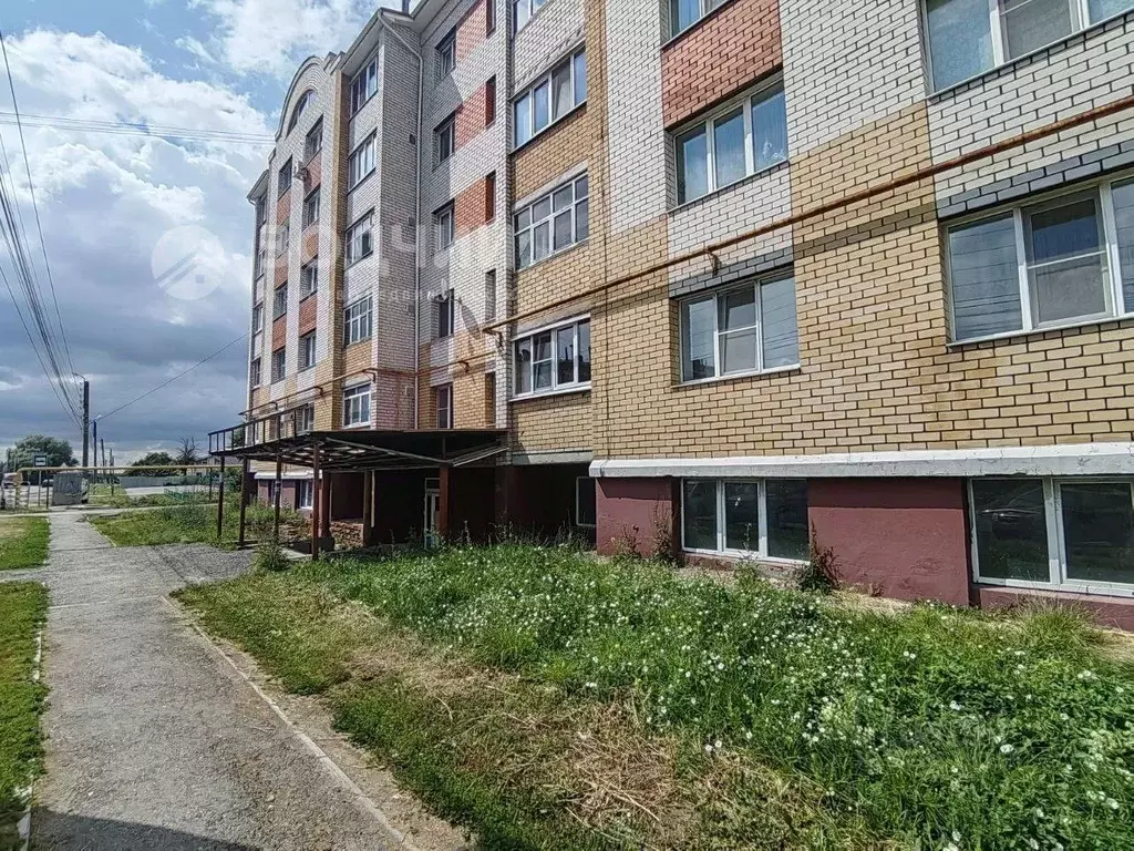 Склад в Чувашия, Канаш ул. 30 лет Победы, 90 (419 м) - Фото 1