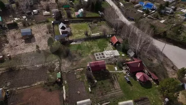 Дача 20 м на участке 13,6 сот. - Фото 1