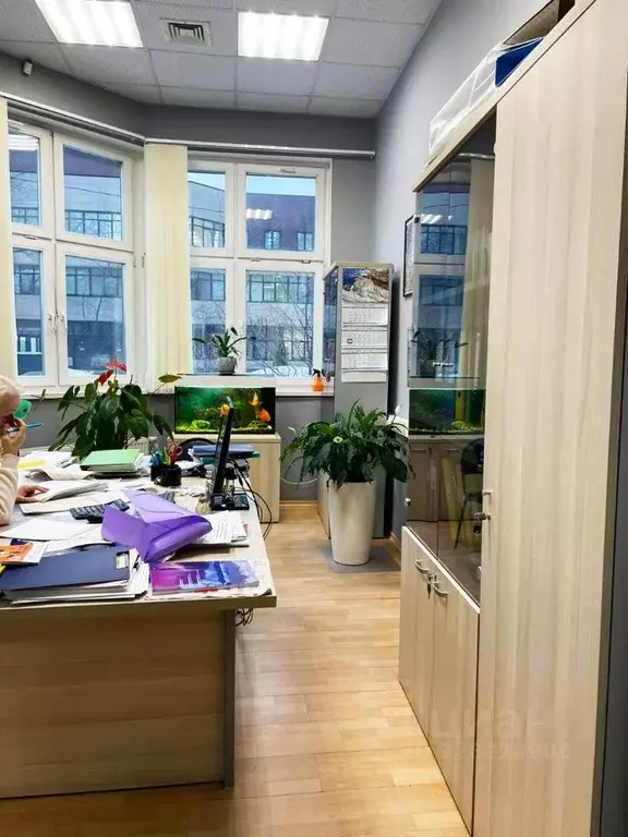 Помещение свободного назначения в Москва Новочеремушкинская ул., 44К3 ... - Фото 1