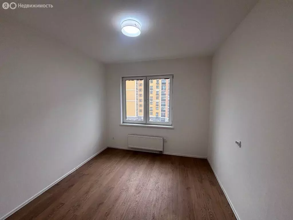 1-комнатная квартира: Москва, улица Юлиана Семёнова, 8к2 (32 м) - Фото 2