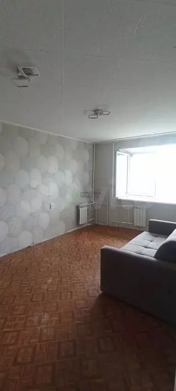 Комната 18 м в 1-к., 9/9 эт. - Фото 1