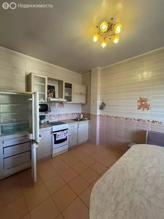 1-комнатная квартира: Хабаровск, улица Данчука, 7А (33.5 м) - Фото 2