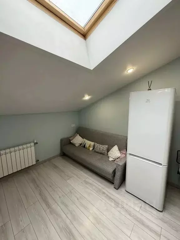 Студия Москва пер. Девяткин, 2 (25.0 м) - Фото 1