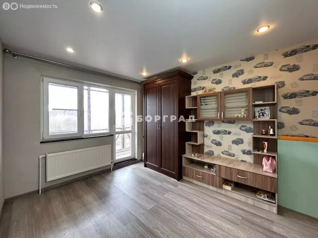 Дом в Борисоглебск, Набережная улица (137.1 м) - Фото 1