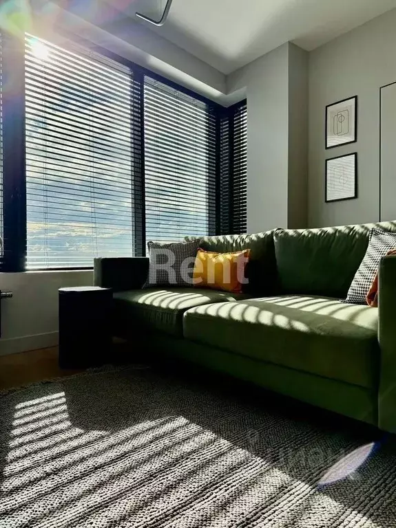 2-к кв. Москва Новоясеневский просп., 3В (47.0 м) - Фото 1