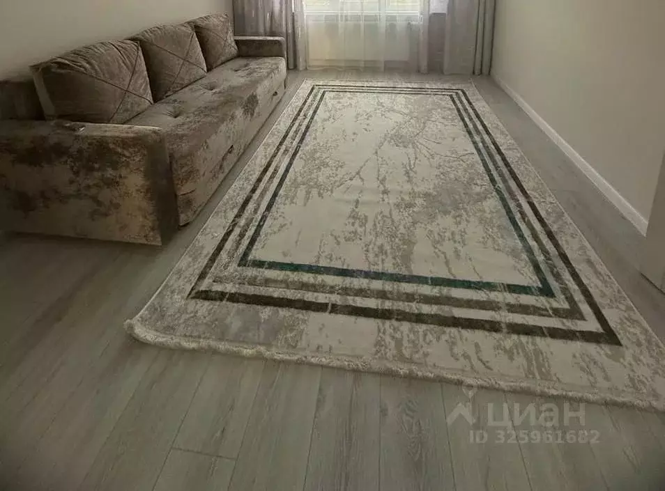 1-к кв. Волгоградская область, Волгоград бул. 30-летия Победы, 58 ... - Фото 1