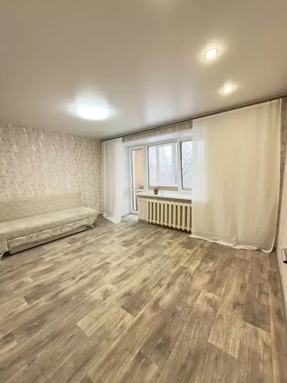 1-к кв. Марий Эл, Йошкар-Ола Красноармейская ул., 105А (36.0 м) - Фото 2