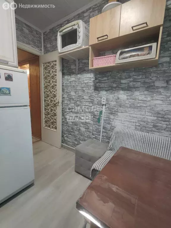 1-комнатная квартира: Каменногорск, Ленинградское шоссе, 76 (30.2 м) - Фото 2