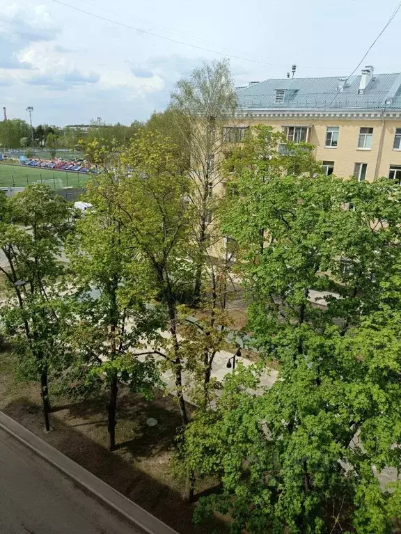 3-к кв. Московская область, Дубна Октябрьская ул., 13 (79.0 м) - Фото 1