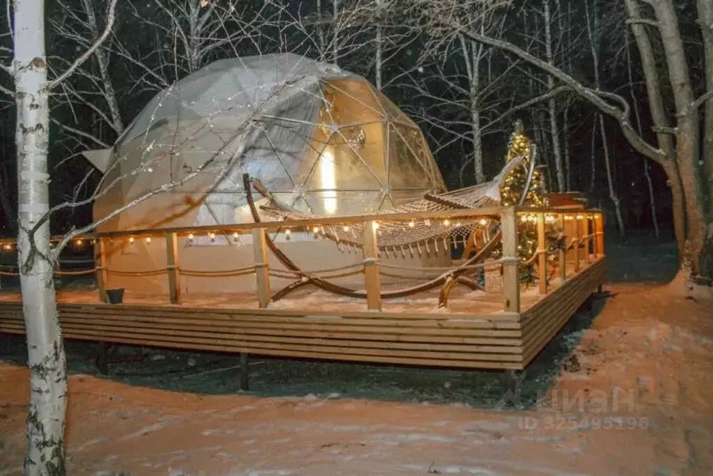 Дом в Челябинская область, Аргаяшский муниципальный округ, Кузнецкое ... - Фото 1