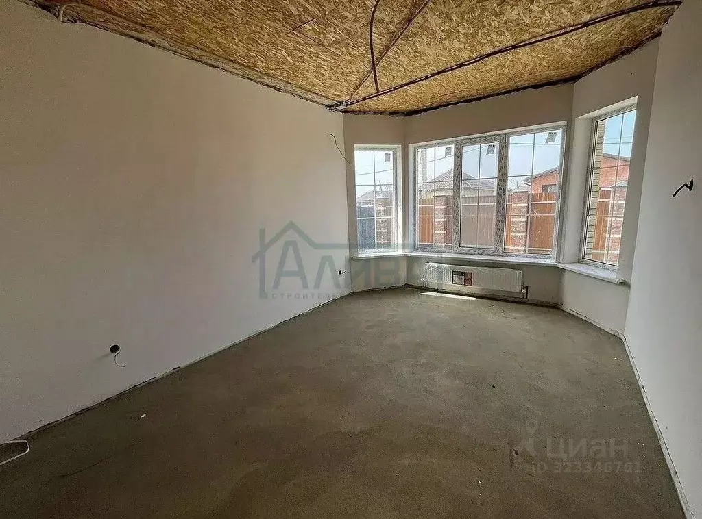 Дом в Ростовская область, Аксайский район, Щепкинское с/пос, пос. ... - Фото 1