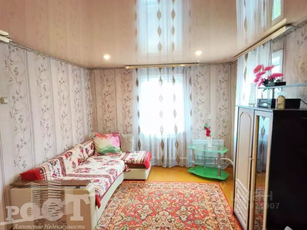 Дом в Приморский край, Артем Шахтовая ул., 35 (52 м) - Фото 2