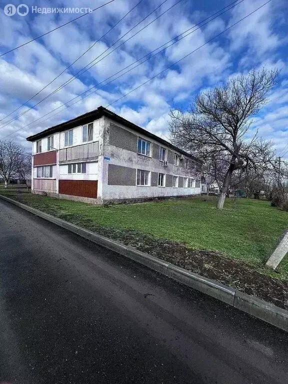 3-комнатная квартира: Стальное, улица Ленина, 35 (59.8 м) - Фото 1