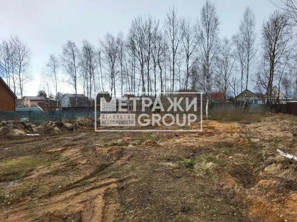 Участок, 7 сот., поселения (ижс) - Фото 1