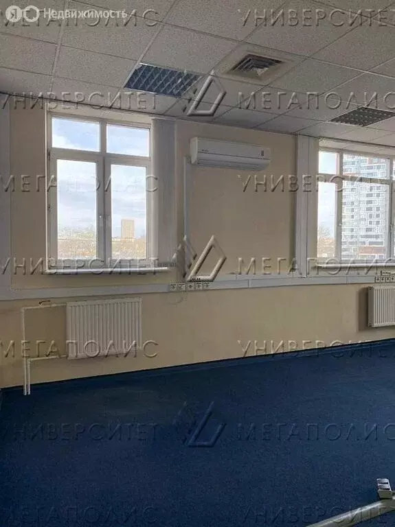 Офис (53 м) - Фото 2