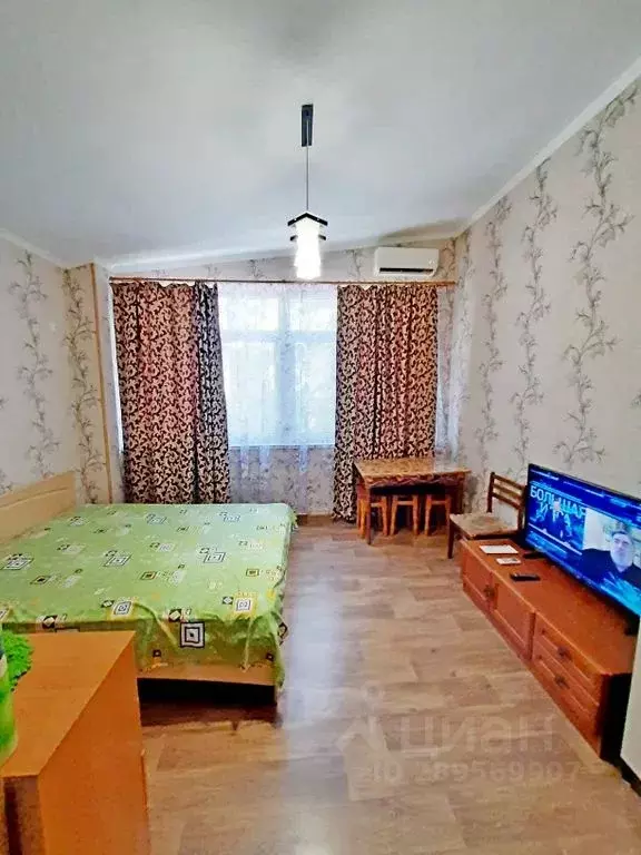 1-к кв. Крым, Алушта ул. Ленина, 1 (20.0 м) - Фото 2