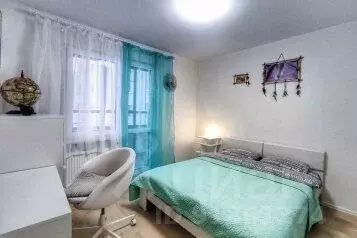 2-к кв. Санкт-Петербург ул. Крыленко, 6к3 (53.0 м) - Фото 1