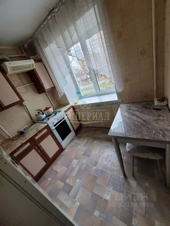 1-к кв. Марий Эл, Йошкар-Ола ул. Прохорова, 12 (30.0 м) - Фото 1