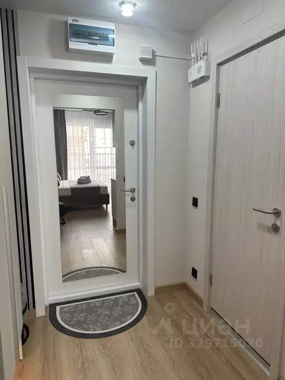 Студия Московская область, Мытищи Юбилейная ул., 18 (24.0 м) - Фото 2