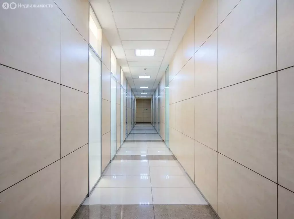 Офис (1493 м) - Фото 1