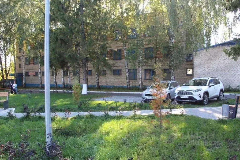 Помещение свободного назначения в Чувашия, с. Янтиково просп. Ленина, ... - Фото 1