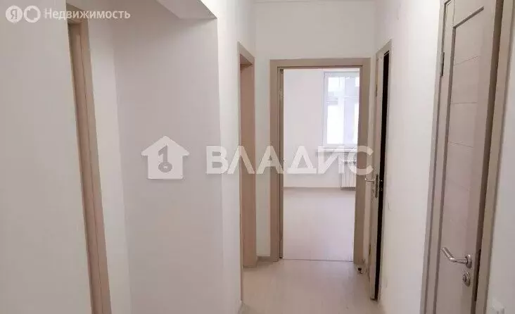 2-комнатная квартира: Москва, проезд Черепановых, 10 (58.2 м) - Фото 1