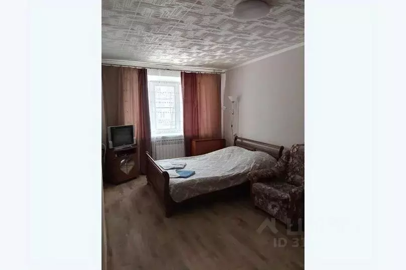 1-к кв. Ивановская область, Иваново ул. Бубнова, 43 (30.0 м) - Фото 1