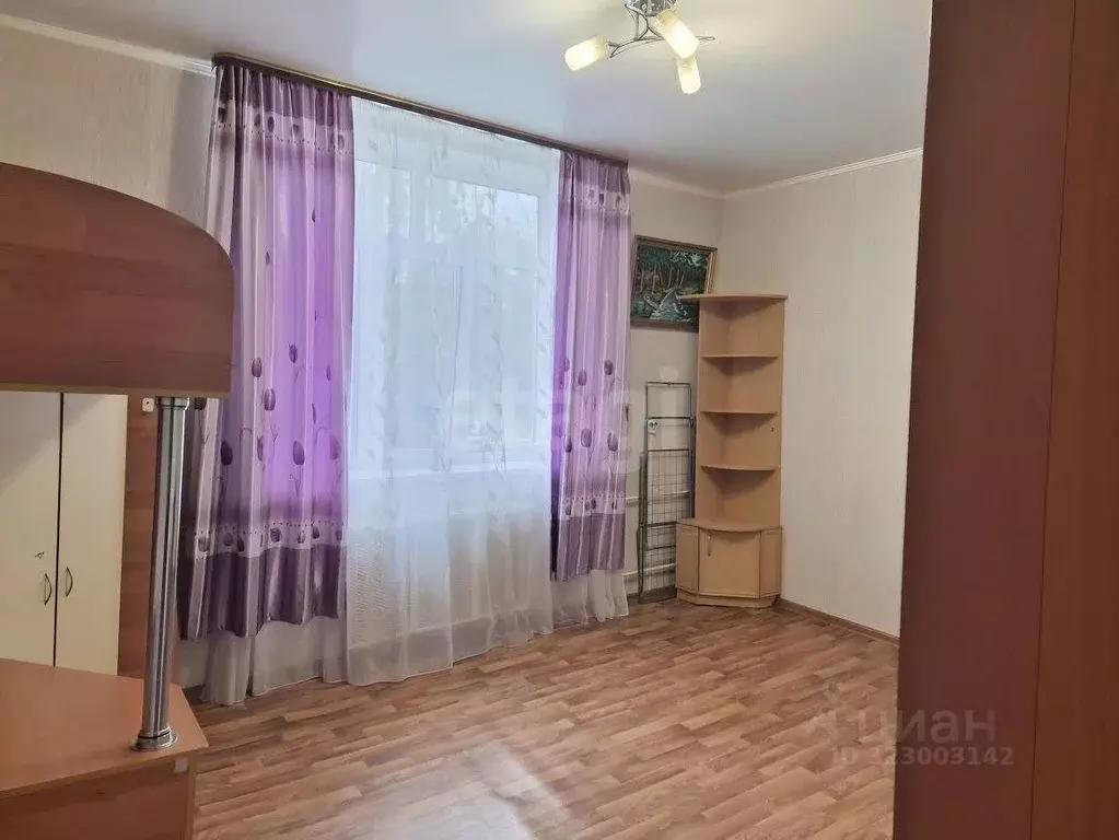 2-к кв. Башкортостан, Уфа Черниковская ул., 5 (55.0 м) - Фото 2