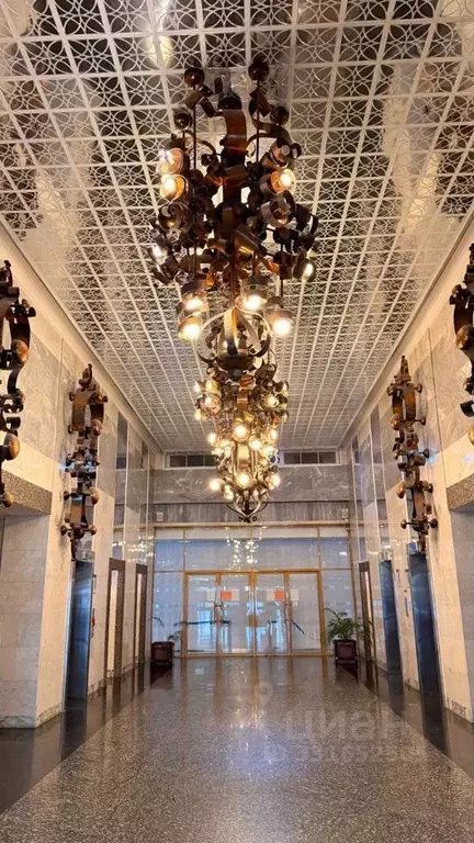 Студия Москва Ленинский просп., 158 (19.0 м) - Фото 1