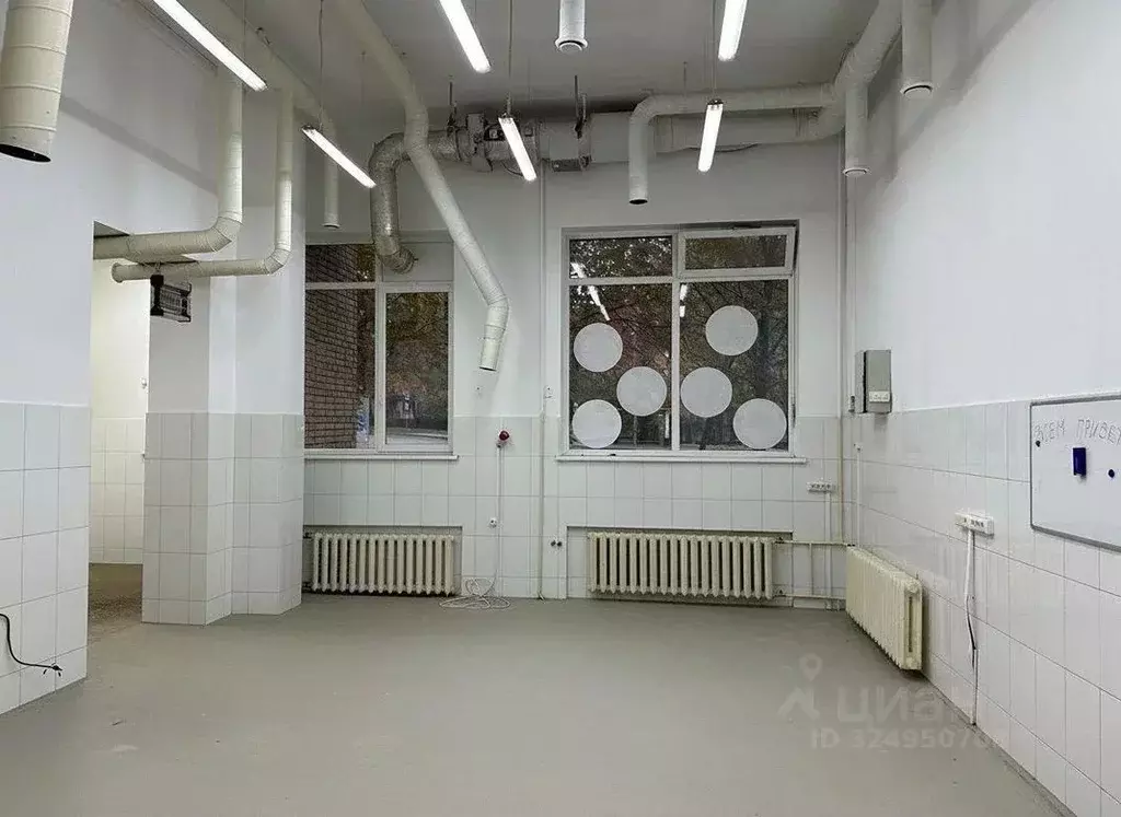 Помещение свободного назначения в Москва ул. Вавилова, 81 (101 м) - Фото 1