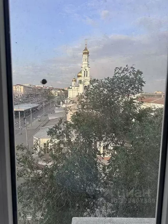 2-к кв. Ростовская область, Ростов-на-Дону Буденновский просп., 11 ... - Фото 1