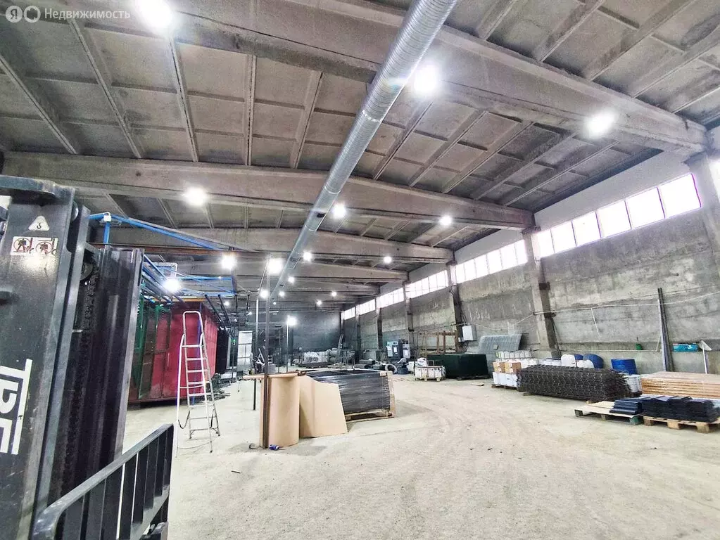 Склад (1200 м) - Фото 2