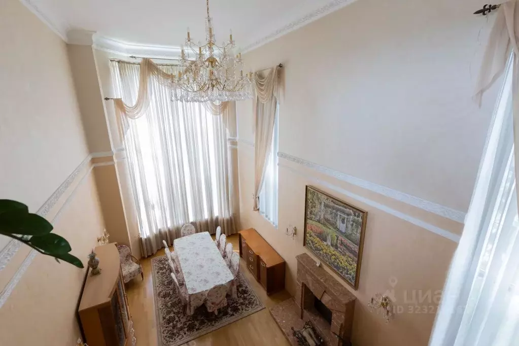 Коттедж в Московская область, Мытищи городской округ, пос. Вешки, ... - Фото 1