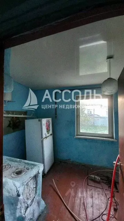 Дом в Омская область, Кормиловский район, с. Михайловка ул. Карбышева ... - Фото 1