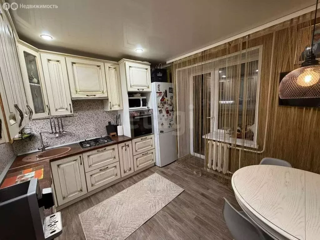 2-комнатная квартира: Стерлитамак, улица Артёма, 116Б (55.5 м) - Фото 2