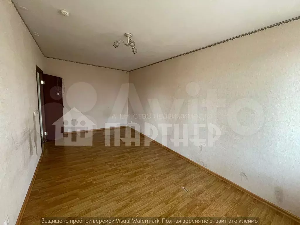 1-к. квартира, 35 м, 2/3 эт. - Фото 1