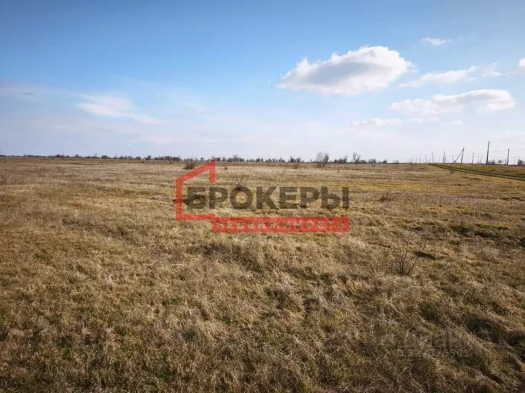 Участок в Крым, Симферопольский район, Николаевка пгт ул. Советская ... - Фото 1