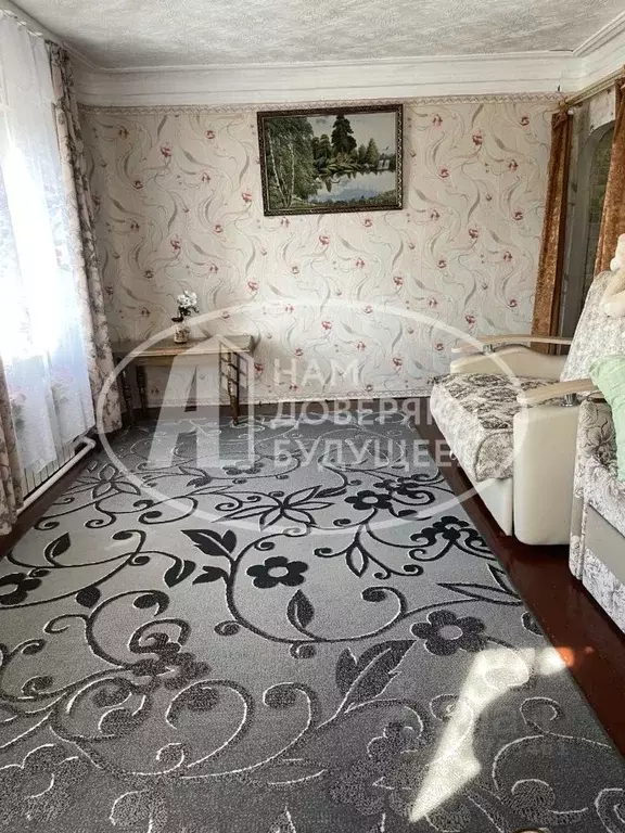 Дом в Пермский край, Добрянка ул. 25 лет Октября, 5 (80 м) - Фото 0
