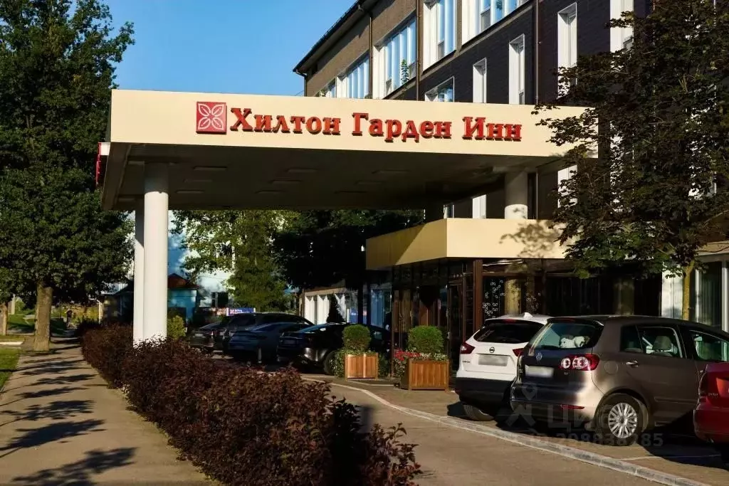 Комната Калужская область, Калуга ул. Салтыкова-Щедрина, 74к3 (10.0 м) - Фото 2