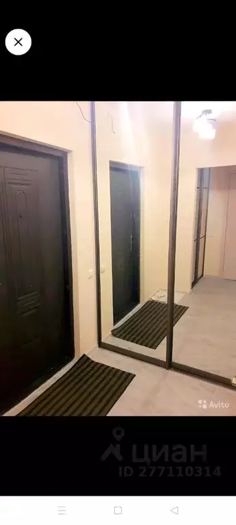 1-к кв. Владимирская область, Владимир ул. Нижняя Дуброва, 52к1 (40.0 ... - Фото 2